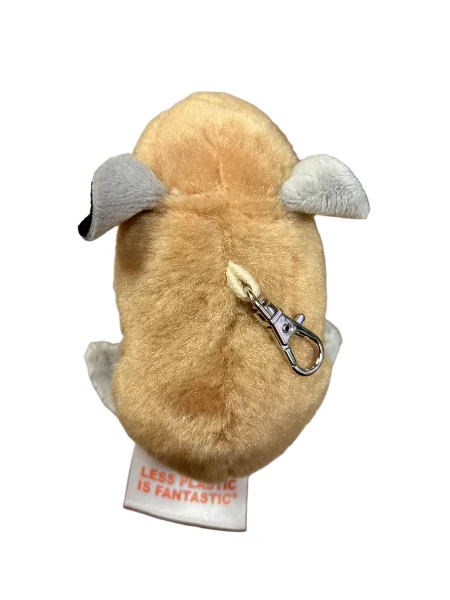 Pika Backpack Clip – Canyonlands Natural History Association