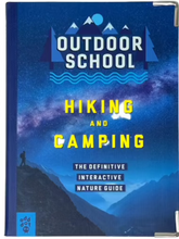 Load image into Gallery viewer, Outdoor School: Hiking and Camping
