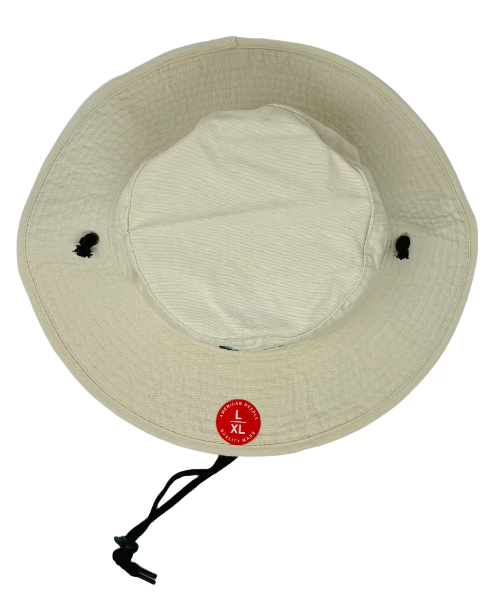 Arches Wide Brim Bucket Hat – Canyonlands Natural History
