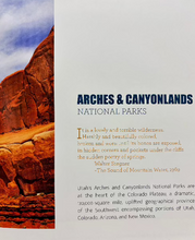 Load image into Gallery viewer, This is Arches & Canyonlands