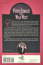 Load image into Gallery viewer, Wild Bunch Women