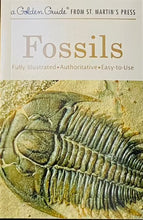 Load image into Gallery viewer, Fossils Golden Guide