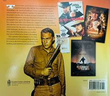 Load image into Gallery viewer, Cinema Southwest: An Illustrated Guide to the Movies and Their Locations