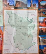Load image into Gallery viewer, Arches & Canyonlands Visual Toolkit