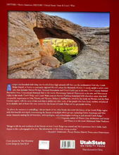 Load image into Gallery viewer, Comb Ridge and its People: The Ethnohistory of a Rock