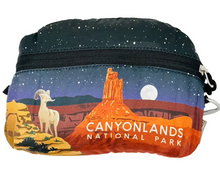Load image into Gallery viewer, Canyonlands Candlestick Tower Travel Backpack