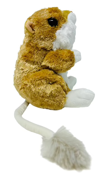 Kangaroo rat stuffed animal on sale