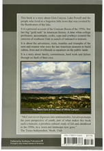 Load image into Gallery viewer, White Canyon, 2nd Edition