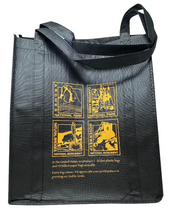 Load image into Gallery viewer, CNHA Canvas Tote Bag