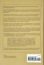 Load image into Gallery viewer, The Elk Mountain Mission