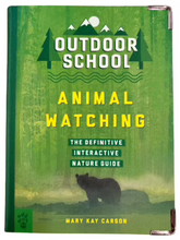 Load image into Gallery viewer, Outdoor School: Animal Watching