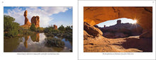 Load image into Gallery viewer, Arches National Park by Day & Night