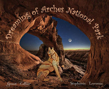Load image into Gallery viewer, Dreaming of Arches National Park