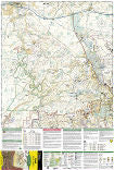 Load image into Gallery viewer, Moab Greater Region Map