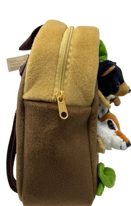 Desert Animals Backpack – Canyonlands Natural History Association