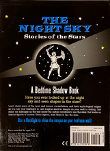 Load image into Gallery viewer, Night Sky Shadow Book