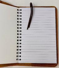 Load image into Gallery viewer, Arches Leather Journal