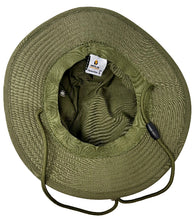 Load image into Gallery viewer, Junior Ranger Boonie Hat - Youth