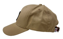 Load image into Gallery viewer, Arches Leather Patch Hat