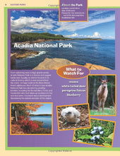 Load image into Gallery viewer, Ranger Rick&#39;s Travels - National Parks