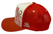 Load image into Gallery viewer, Arches Sketch Hat