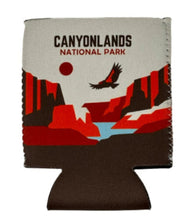 Load image into Gallery viewer, Canyonlands Koozie
