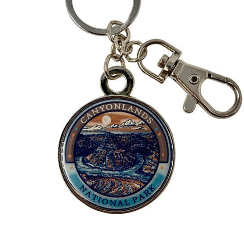 Gifts & Souvenirs - Keychains – Canyonlands Natural History