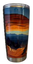 Load image into Gallery viewer, Canyonlands Stainless Steel Tumbler