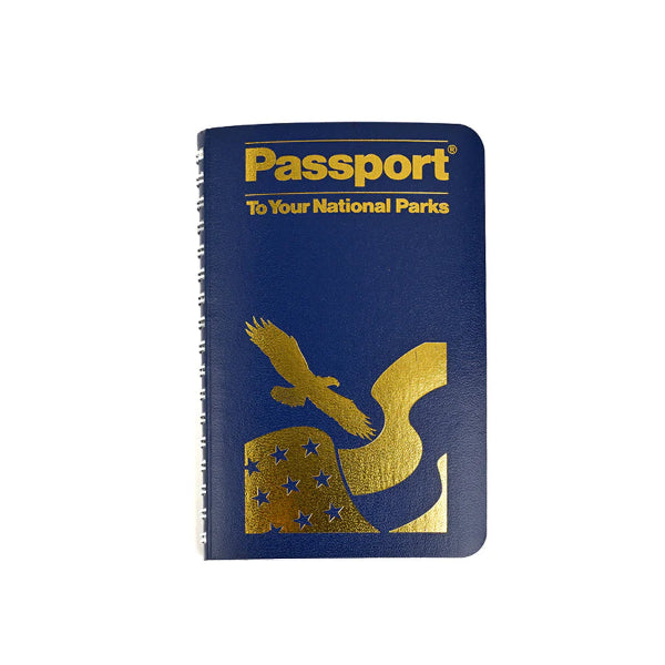 Passport to Your National Parks