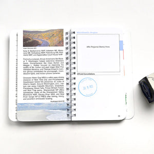 Passport to Your National Parks