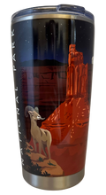 Load image into Gallery viewer, Canyonlands Stainless Steel Tumbler