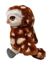Load image into Gallery viewer, Burrowing Owl Plush