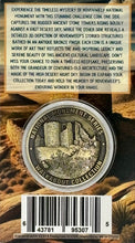 Load image into Gallery viewer, Hovenweep Challenge Coin