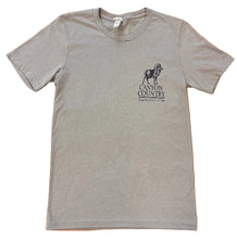 Load image into Gallery viewer, Canyon Country Field Guide T-Shirt