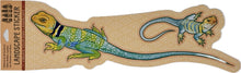 Load image into Gallery viewer, Collared Lizard Sticker