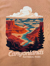 Load image into Gallery viewer, Canyonlands Overlook T-Shirt