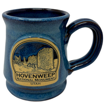 Load image into Gallery viewer, Hovenweep Footed Mug
