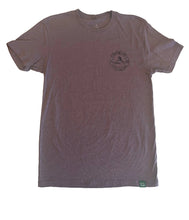 Load image into Gallery viewer, Canyonlands Topo T-Shirt