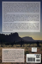 Load image into Gallery viewer, The Dugout Ranch: A Land Use Perspective 1875-1965
