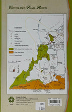 Load image into Gallery viewer, Canyon Country: A Geologic Guide to the Canyonlands Travel Region