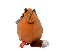 Load image into Gallery viewer, Flipkins Red Fox Plush