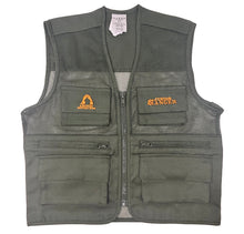 Load image into Gallery viewer, Arches Junior Ranger Vest: X-Large