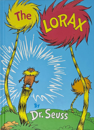 The Lorax