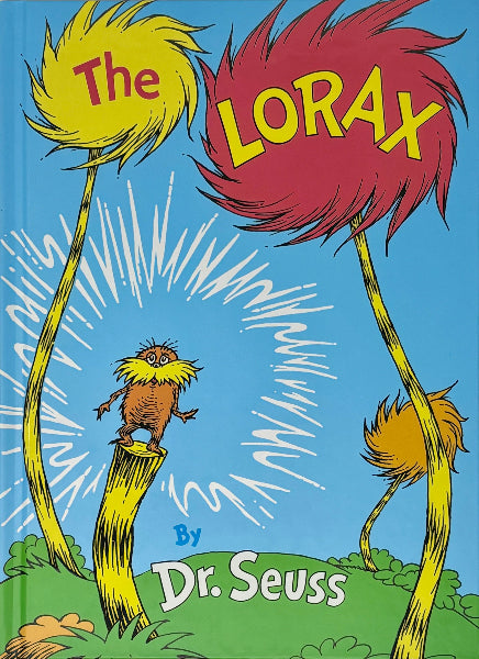 The Lorax