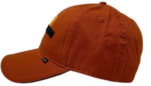 Canyonlands Don't Bust The Crust Hat