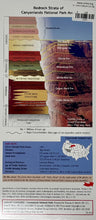 Load image into Gallery viewer, Geology Unfolded: Canyonlands National Park