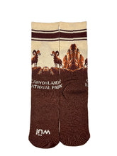 Load image into Gallery viewer, Canyonlands Big Horn Socks