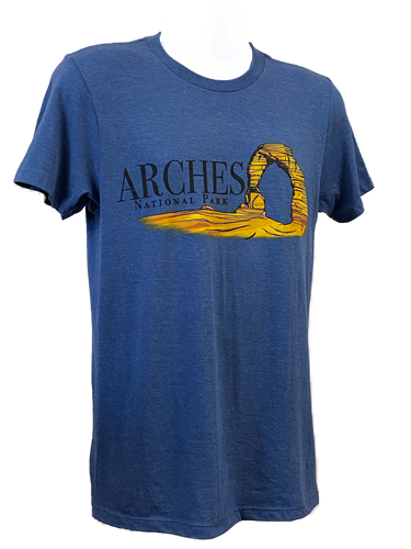 Find Your Arch T-shirt