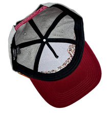 Load image into Gallery viewer, Canyonlands Pano Embroidered Hat