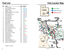 Load image into Gallery viewer, ATV Trails Guide, Moab, UT